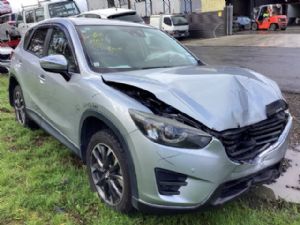 Mazda CX5 KE 12/14-12/16