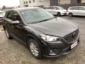 Mazda CX5 KE 12/14-12/16