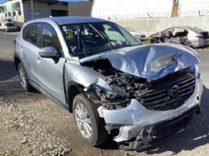 Mazda CX5 KE 12/14-12/16