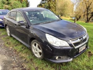 Subaru Legacy BR-BM 2009-2012