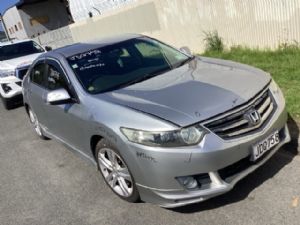 Honda Accord CU2 8th Gen 2007-2017