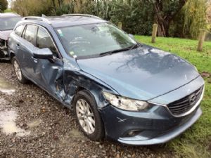 Mazda Mazda6 GJ