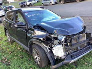 Toyota RAV4 ZSA42 Series 1 12/12 - 09/15