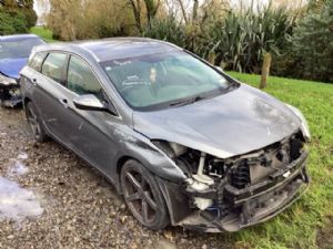 Hyundai i40 i40 2011-2019