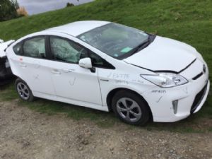 Toyota Prius ZVW30 09-15
