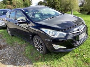 Hyundai i40 i40 2011-2019
