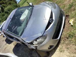 Mazda Demio DE 2007-2014