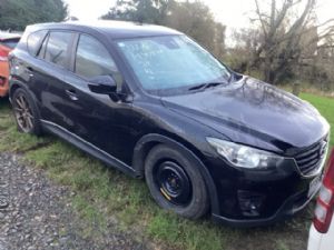 Mazda CX5 KE 12/14-12/16