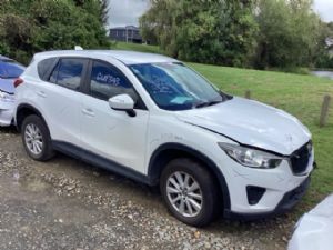 Mazda CX5 KE 02/12-11/14