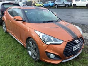 Hyundai Veloster FS 2011-2018