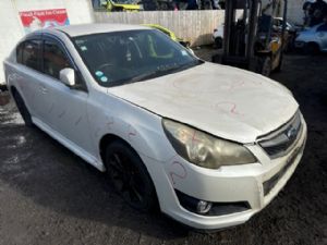 Subaru Legacy BM9 2009-2014