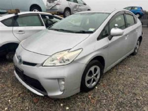 Toyota Prius ZVW30 09-15