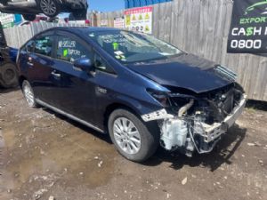 Toyota Prius ZVW35 09-15