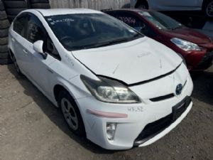 Toyota Prius ZVW30 09-15