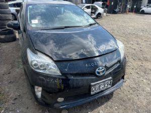 Toyota Prius ZVW30 09-15