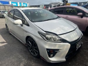 Toyota Prius ZVW30 09-15