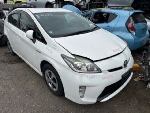 Toyota Prius ZVW30 09-15