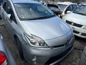 Toyota Prius ZVW30 09-15