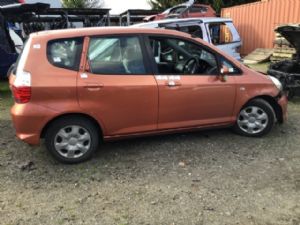 Honda Jazz / Fit GD1 1st Gen 2001-2008