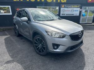 Mazda CX5 KE 02/12-11/14