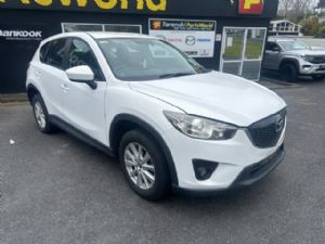 Mazda CX5 KE 02/12-11/14