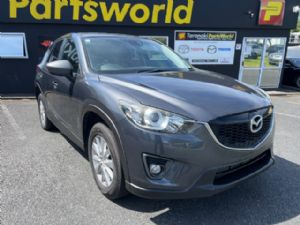Mazda CX5 KE 02/12-11/14