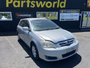 Toyota Runx NZE121