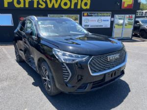 Haval Jolion 2020-on