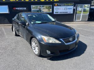 Lexus IS250 GSE20 2008-2010