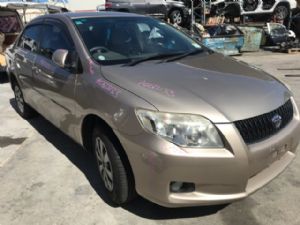 Toyota Corolla ZRE142