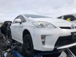 Toyota Prius ZVW30 09-15