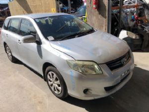 Toyota Corolla NZE141