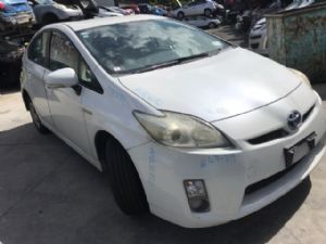 Toyota Prius ZVW30 09-15