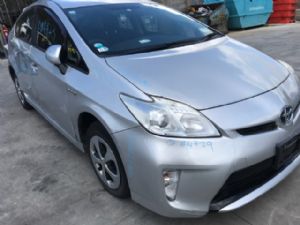Toyota Prius ZVW30 09-15
