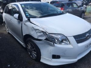 Toyota Corolla ZRE142