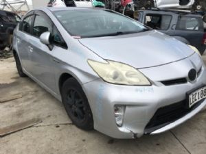 Toyota Prius ZVW30 09-15