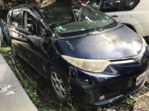 Toyota Estima ACR55