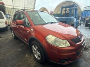 Suzuki SX4 YA51/YB51 2006-2014