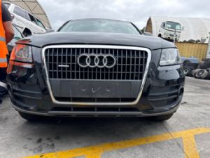 Audi Q5 8R 2008-2012