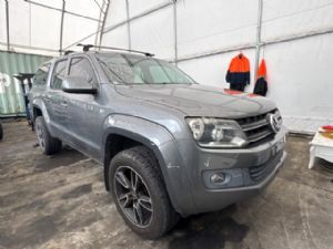 Volkswagen Amarok Amarok 2010-on