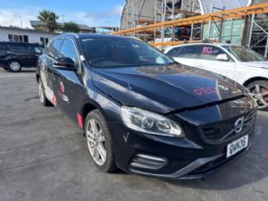 Volvo V60 2012-2015
