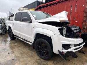 Volkswagen Amarok Amarok 2010-on