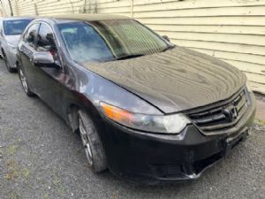 Honda Accord CU2 8th Gen 2007-2017