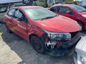 Toyota Corolla Other