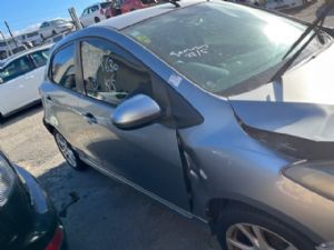 Mazda Demio DE 2007-2014