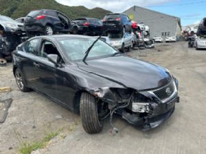Lexus IS250 GSE20 2008-2010