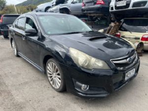 Subaru Legacy BR-BM 2009-2012