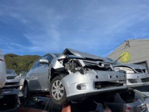 Toyota Corolla Other