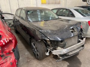 BMW 1 Series 118i F20