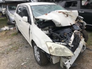 Toyota Corolla NZE121